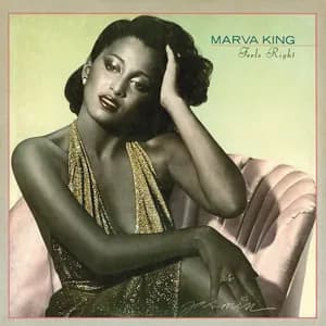 Marva King avatar