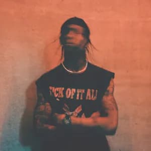 Travis Scott avatar