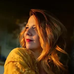 Aneta Langerová avatar