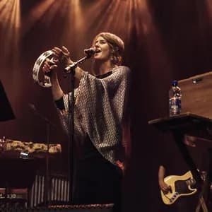 Karine Polwart avatar