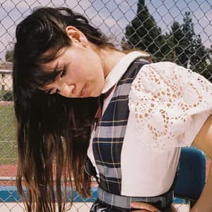 Hazel English avatar