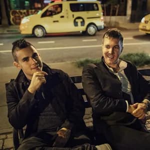 Hamilton Leithauser avatar