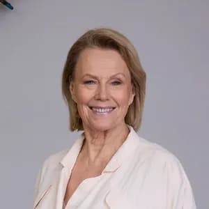 Arja Saijonmaa avatar