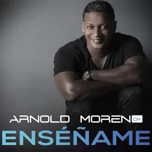 Arnold Moreno avatar
