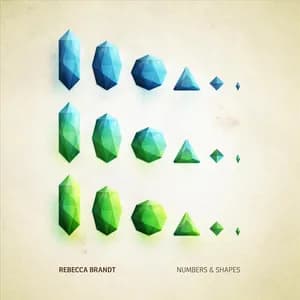 Rebecca Brandt avatar