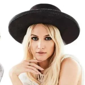 Ashlee Simpson avatar