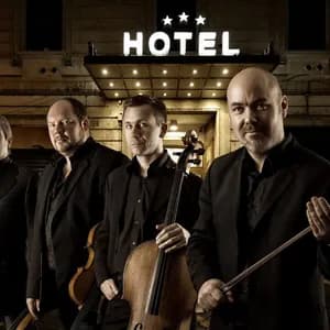 Stenhammar Quartet avatar