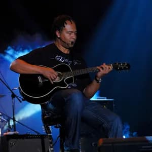 Ray Parker Jr. avatar