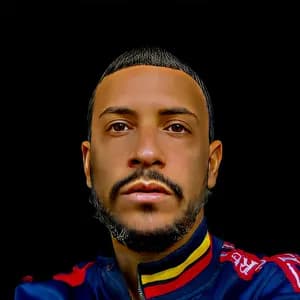 DJ Gaby Metálico avatar