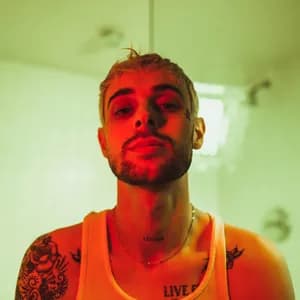 James Seville avatar