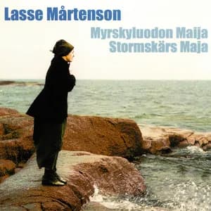 Lasse Mårtenson avatar
