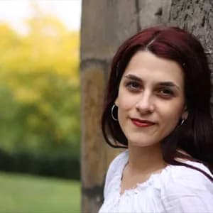 Hana Blažíková avatar