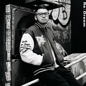 TKda黒ぶち avatar