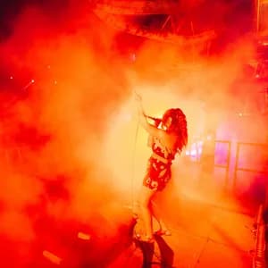 Collette Warren avatar