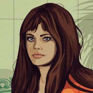 Karavelo avatar