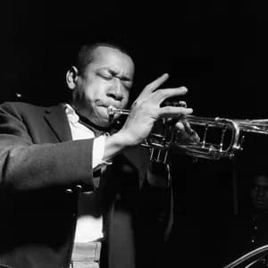 Lee Morgan avatar