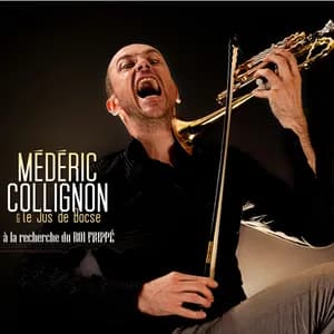 Médéric Collignon avatar