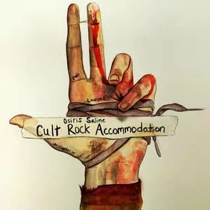 Osiris Saline avatar