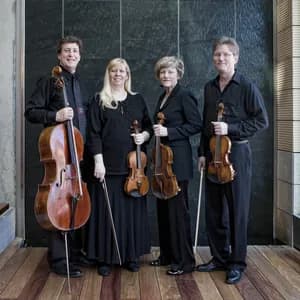 Pro Arte Quartet avatar