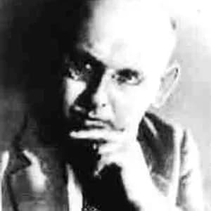 Hanns Eisler avatar