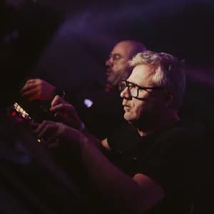 Harmonik Kontrol avatar