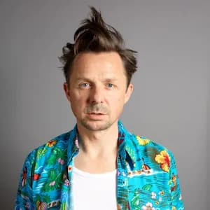 Martin Solveig avatar