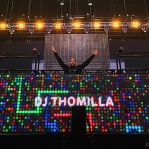 DJ Thomilla avatar