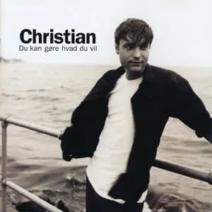 Christian Brøns avatar