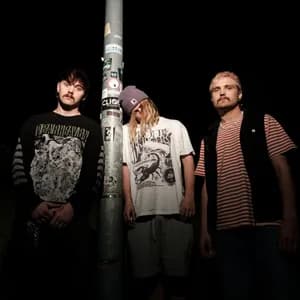 the glitch youth avatar