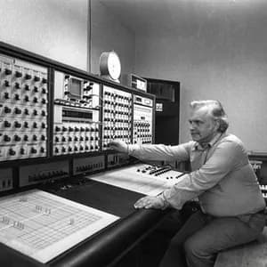 Lucien Goethals avatar