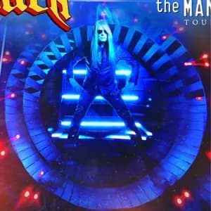 Sebastian Bach avatar