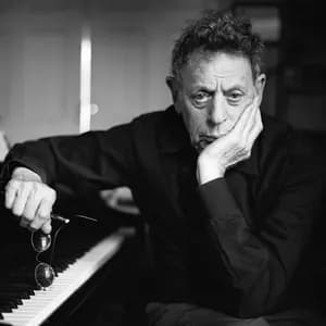 Philip Glass avatar