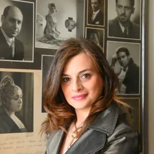 Ingrid Carbone avatar