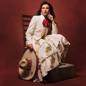 Lupita Infante avatar