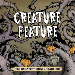 Creature Feature avatar