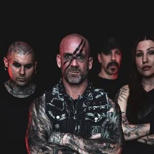 Bleeding Through avatar