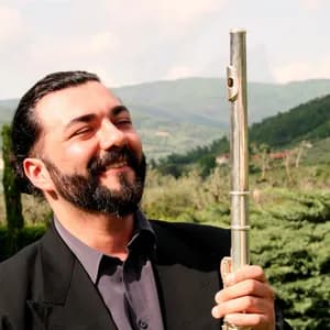 Arcadio Baracchi avatar