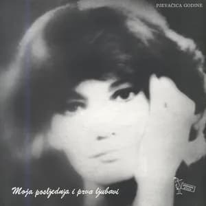 Tereza Kesovija avatar