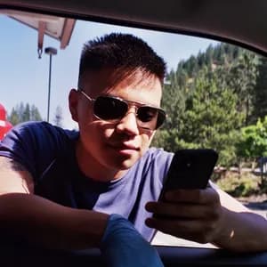 breakfast oats. avatar