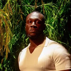 Stormzy avatar