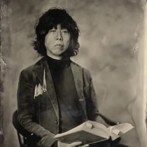 坂本慎太郎 avatar