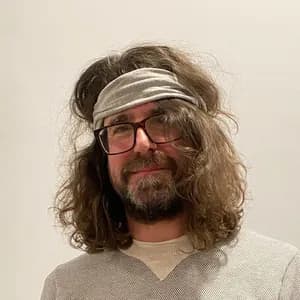Lou Barlow avatar