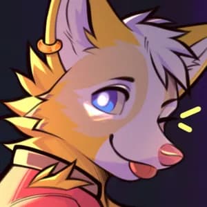 Tenkitsune avatar