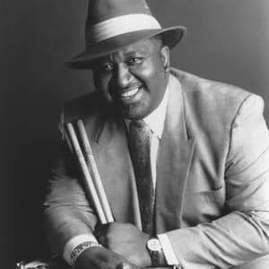 Bernard “Pretty” Purdie avatar