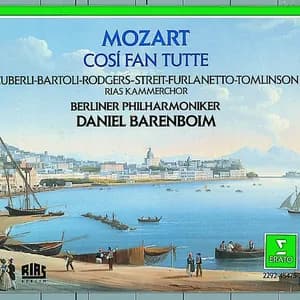 Lella Cuberli avatar