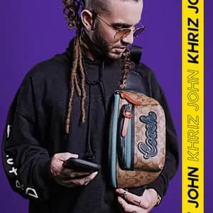 Khriz John avatar
