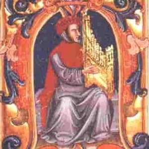 Francesco Landini avatar