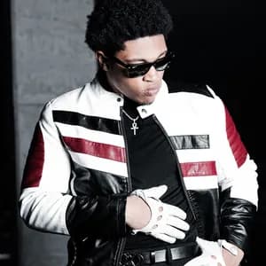 Sidney Gilliam avatar