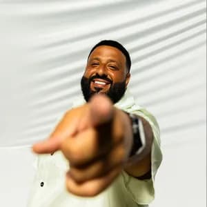 DJ Khaled avatar