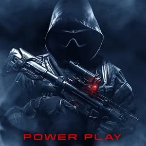 Darren Leigh Purkiss avatar